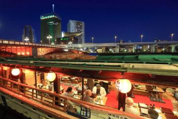 Отель Apa Hotel Tokyo Ojima Япония, Токио, фото 24