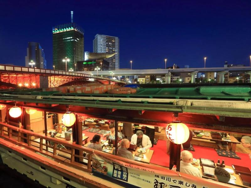 Apa Hotel Tokyo Ojima