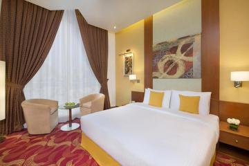 Отель Apa Hotel Tokyo Ojima Япония, Токио, фото 3