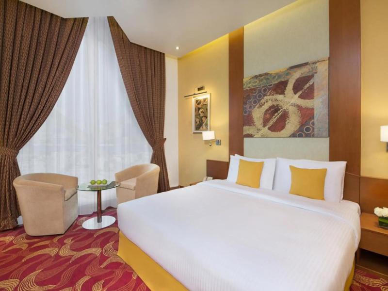 Apa Hotel Tokyo Ojima