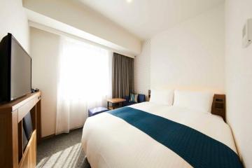 Отель Apa Hotel Tokyo Ojima Япония, Токио, фото 4