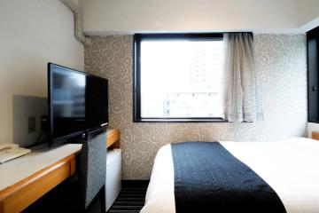 Отель Apa Hotel Tokyo Ojima Япония, Токио, фото 5