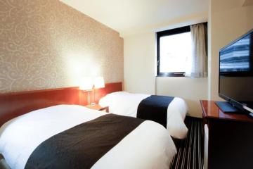 Отель Apa Hotel Tokyo Ojima Япония, Токио, фото 7
