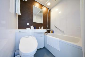 Отель Apa Hotel Tokyo Ojima Япония, Токио, фото 8