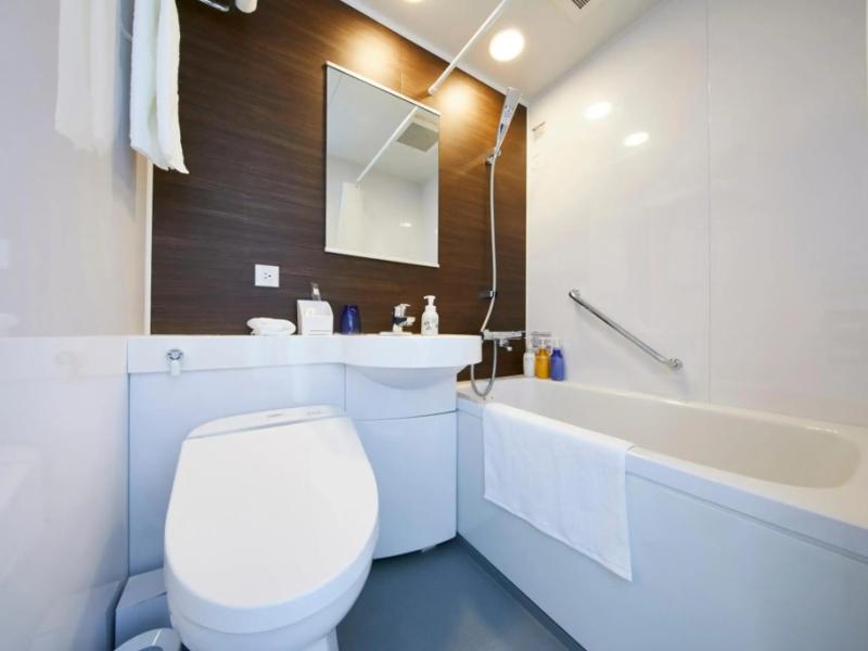 Apa Hotel Tokyo Ojima