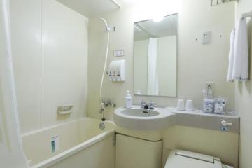 Отель Apa Hotel Tokyo Ojima Япония, Токио, фото 10