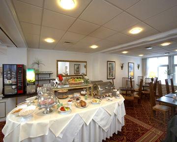 Comfort Hotel Windsor