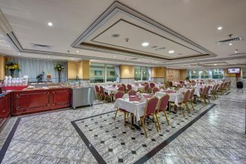 Отель Comfort Inn ОАЭ, Дейра, фото 12