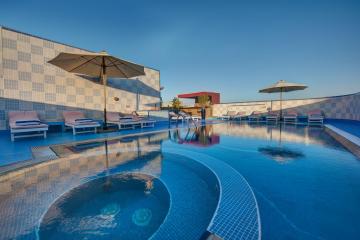 Отель Comfort Inn ОАЭ, Дейра, фото 14