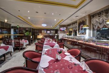 Отель Comfort Inn ОАЭ, Дейра, фото 18