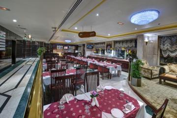 Отель Comfort Inn ОАЭ, Дейра, фото 19