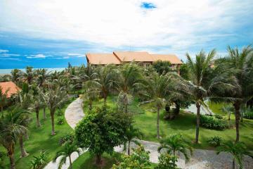 Отель Blue Bay Mui Ne Resort & Spa Вьетнам, Муйне, фото 11