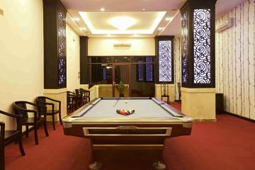 Отель Blue Bay Mui Ne Resort & Spa Вьетнам, Муйне, фото 13