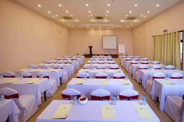 Отель Blue Bay Mui Ne Resort & Spa Вьетнам, Муйне, фото 14