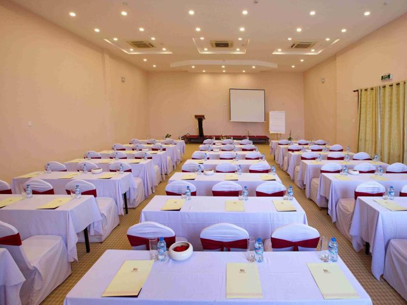 Blue Bay Mui Ne Resort & Spa