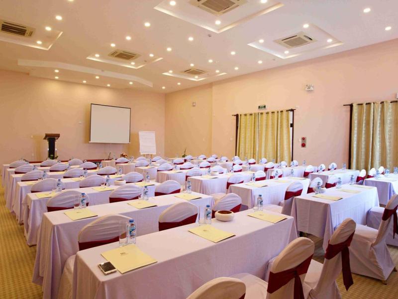 Blue Bay Mui Ne Resort & Spa