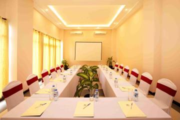 Отель Blue Bay Mui Ne Resort & Spa Вьетнам, Муйне, фото 16