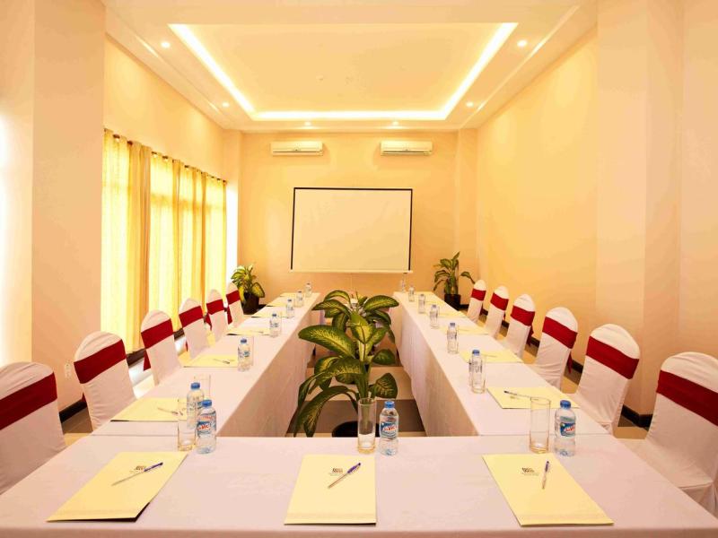 Blue Bay Mui Ne Resort & Spa