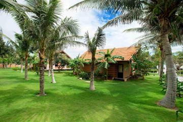 Отель Blue Bay Mui Ne Resort & Spa Вьетнам, Муйне, фото 21