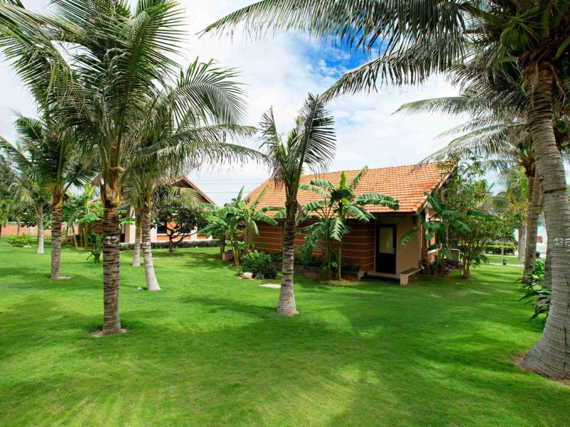 Blue Bay Mui Ne Resort & Spa