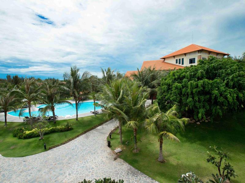 Blue Bay Mui Ne Resort & Spa
