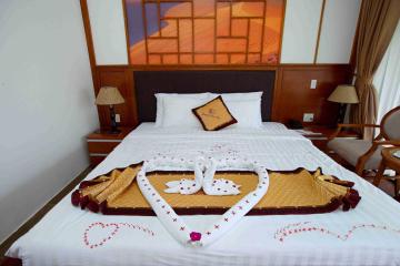 Отель Blue Bay Mui Ne Resort & Spa Вьетнам, Муйне, фото 3