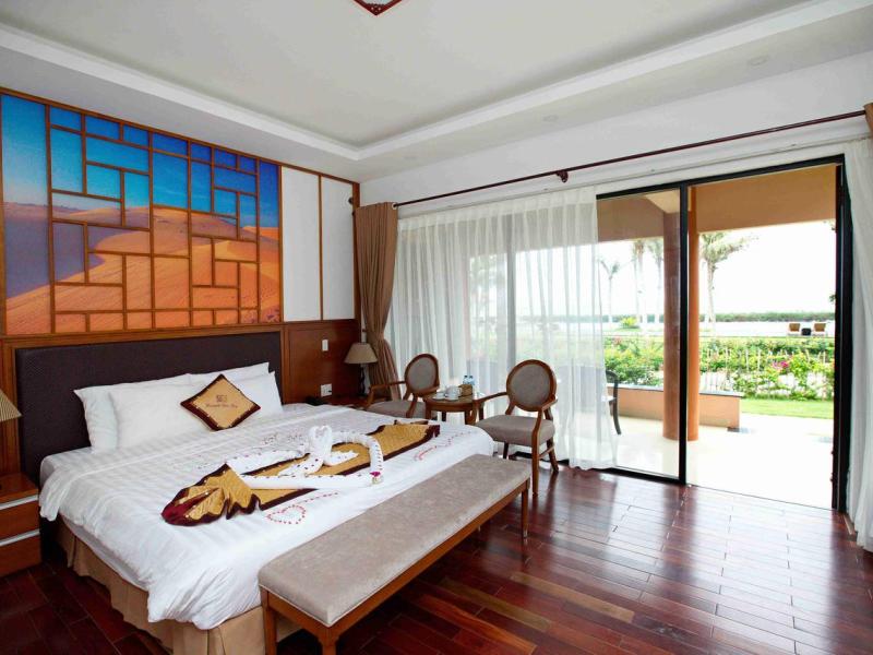 Blue Bay Mui Ne Resort & Spa