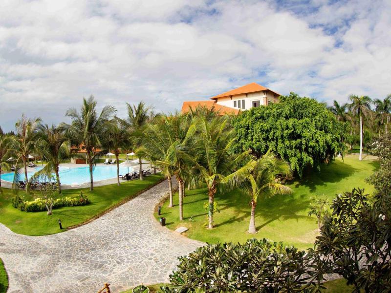Blue Bay Mui Ne Resort & Spa