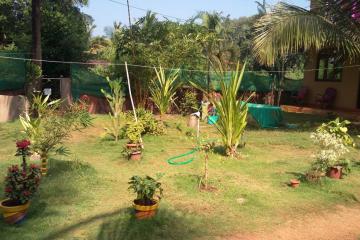 Отель Agonda Holiday Home Индия, Южный Гоа, фото 5