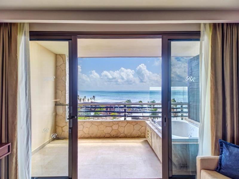 Hideaway at Royalton Riviera Cancun