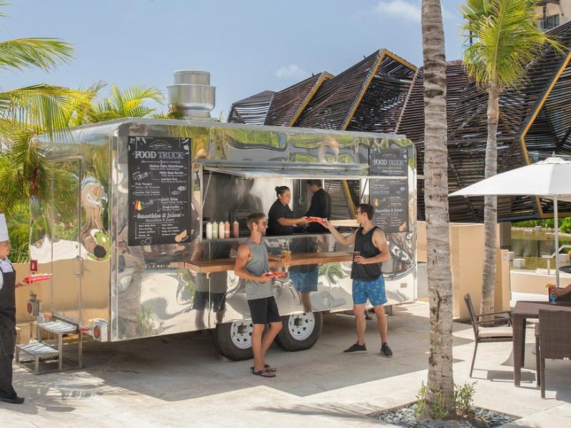 Hideaway at Royalton Riviera Cancun