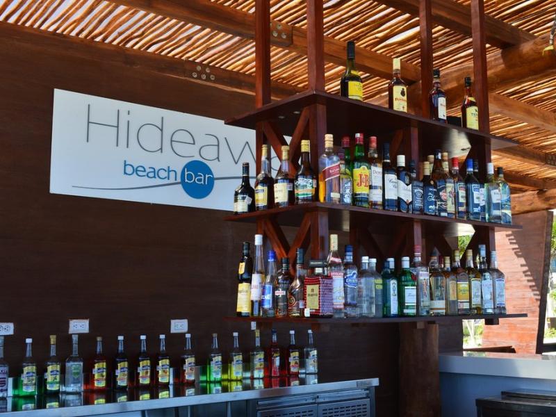 Hideaway at Royalton Riviera Cancun