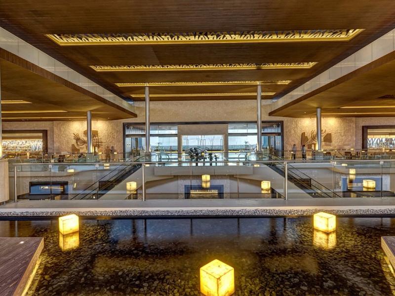 Hideaway at Royalton Riviera Cancun