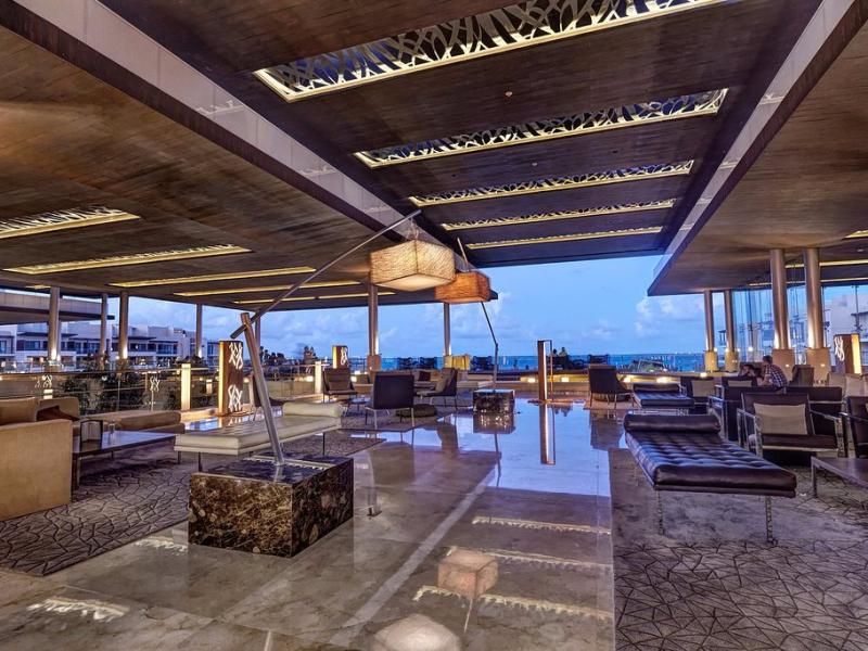 Hideaway at Royalton Riviera Cancun