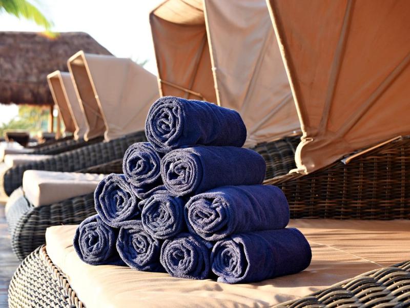 Hideaway at Royalton Riviera Cancun