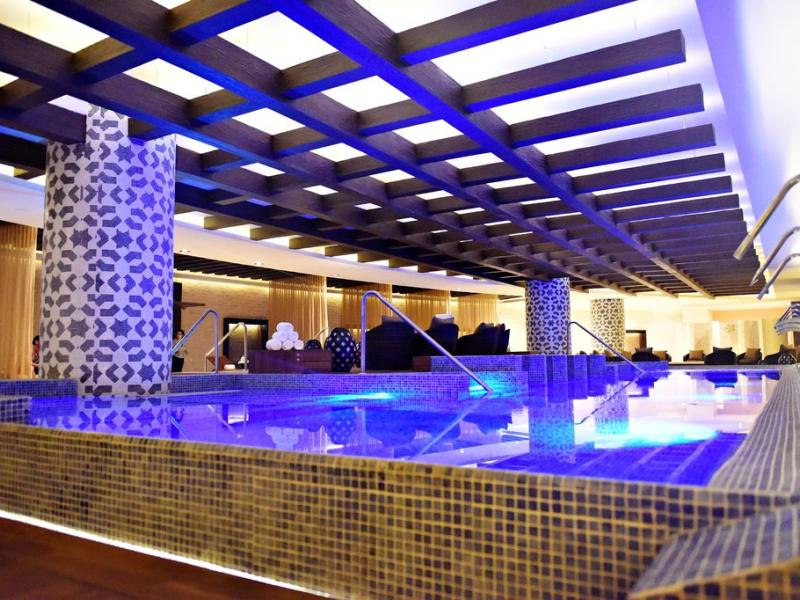 Hideaway at Royalton Riviera Cancun