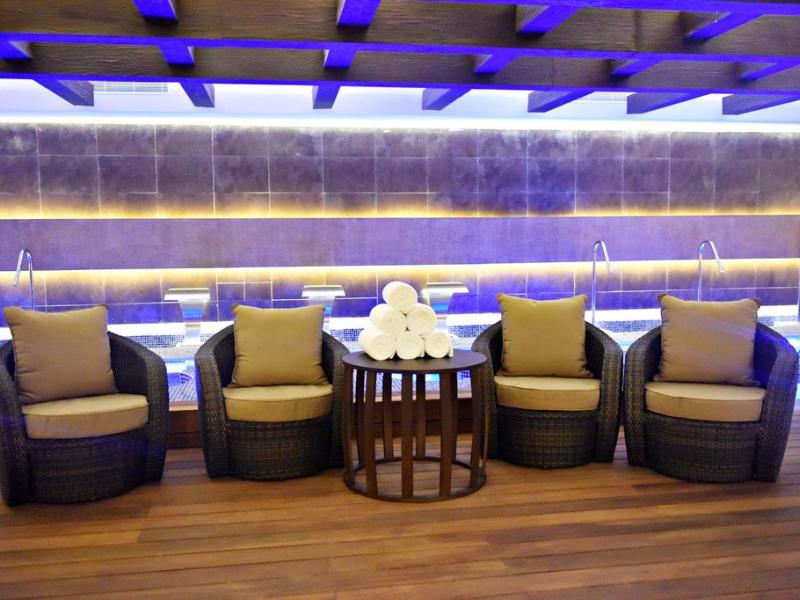 Hideaway at Royalton Riviera Cancun