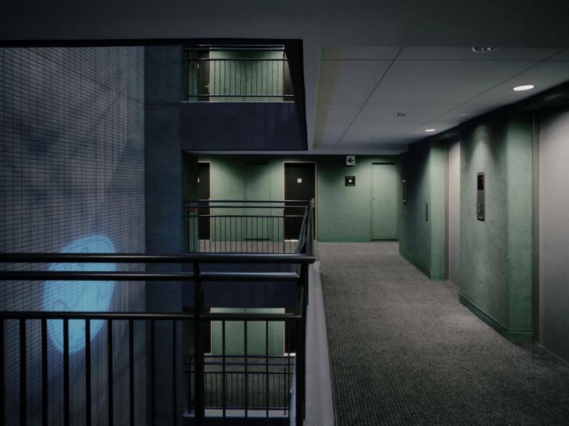 Hotel Villa Fontaine Tokyo - Kudanshita