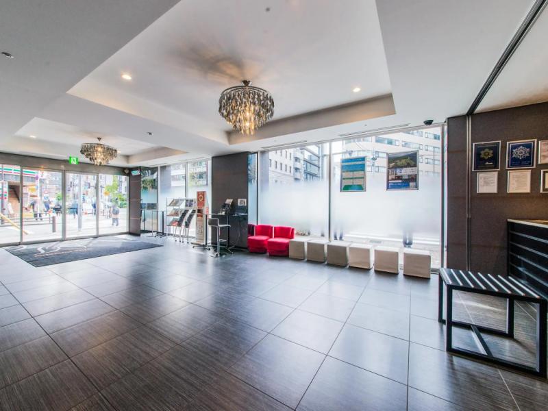 Hotel Villa Fontaine Tokyo - Kudanshita