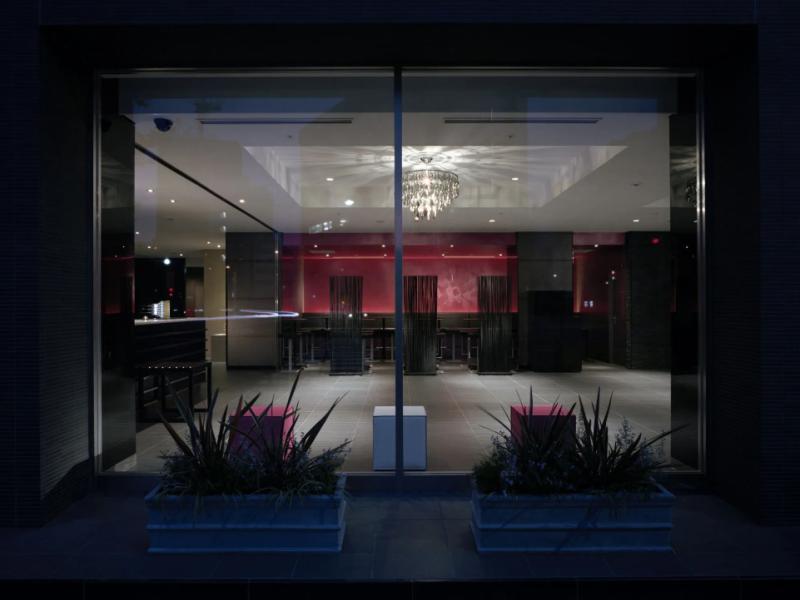 Hotel Villa Fontaine Tokyo - Kudanshita