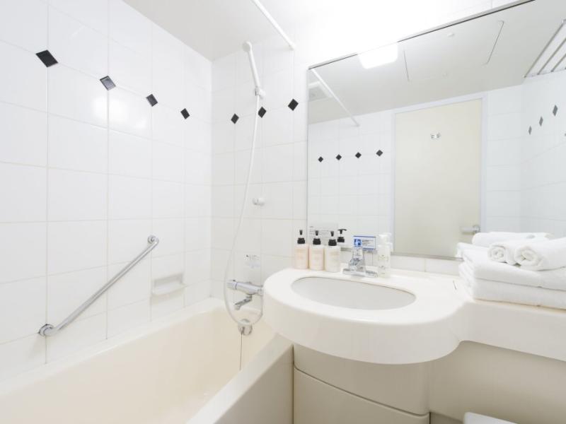 Hotel Villa Fontaine Tokyo - Kudanshita