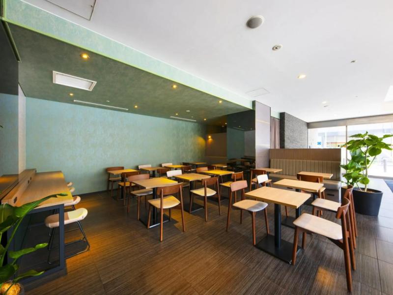 Hotel Villa Fontaine Tokyo - Kudanshita