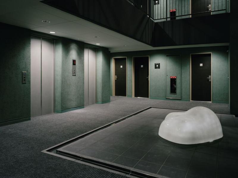 Hotel Villa Fontaine Tokyo - Kudanshita