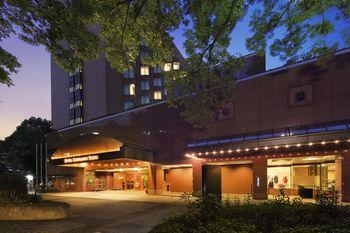 Hotel Chinzanso Tokyo