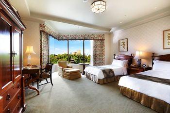 Hotel Chinzanso Tokyo