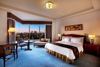 Hotel Chinzanso Tokyo