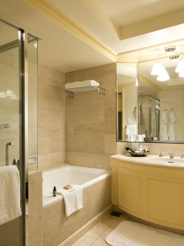 Hotel Chinzanso Tokyo