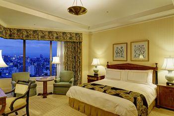 Hotel Chinzanso Tokyo