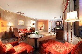 Hotel Chinzanso Tokyo