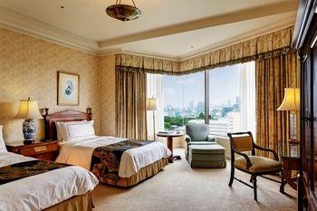 Hotel Chinzanso Tokyo